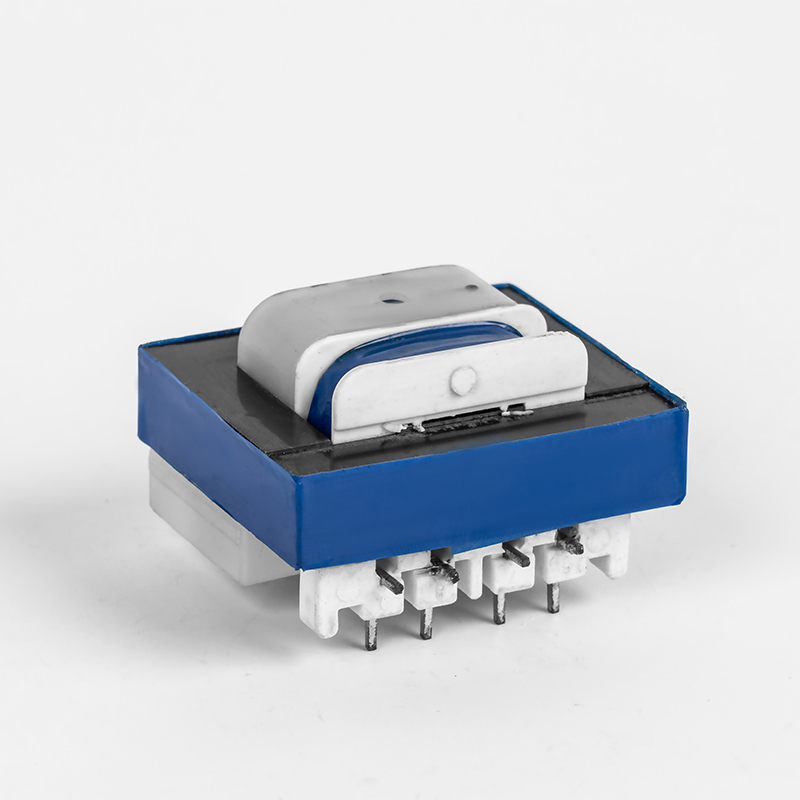 Transformateur électronique