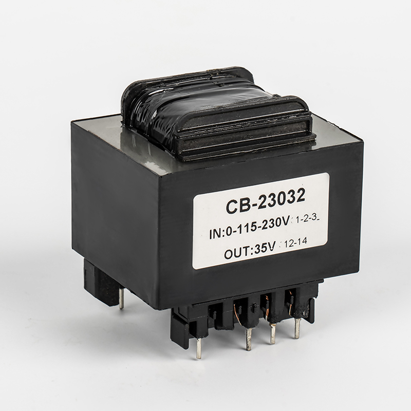 Transformateur de type PIN